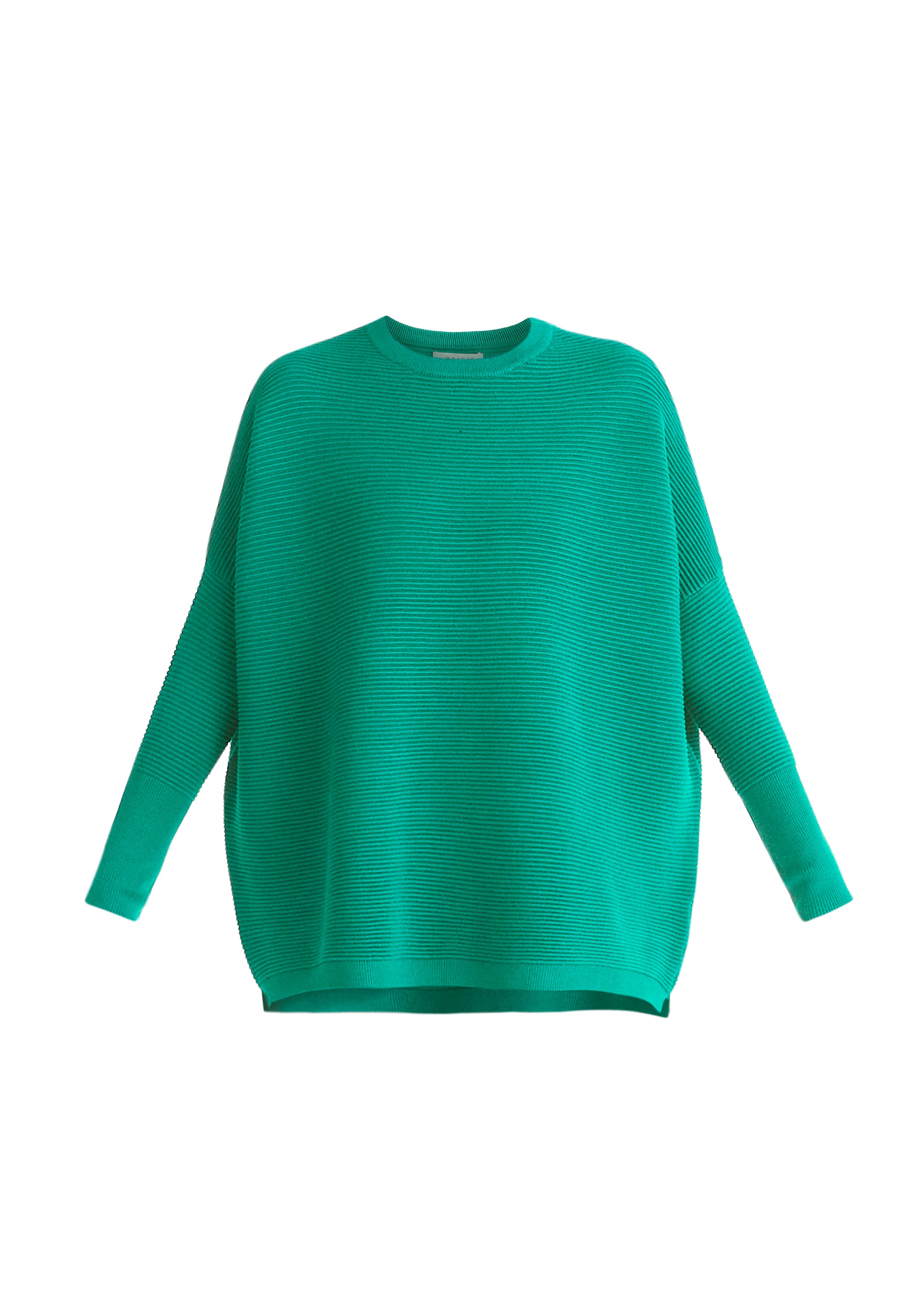 Paisie Ribbed Jumper