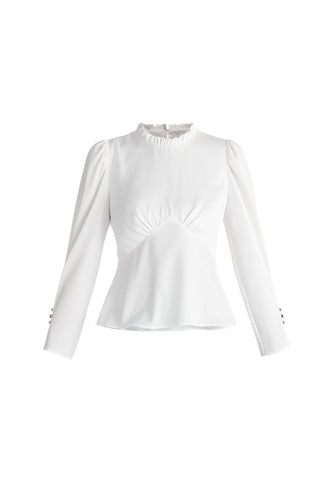 Women's Tops | Going Out Blouses, Work Shirts and Casual Knits | Paisie