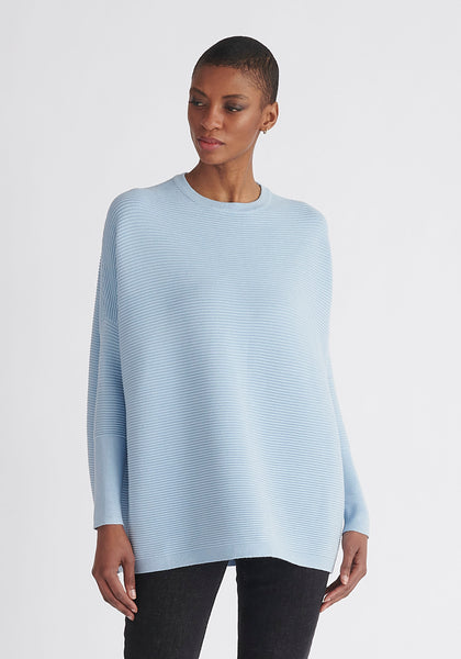 Paisie Ribbed Jumper